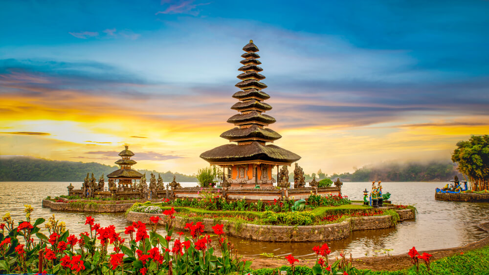 Indonesia