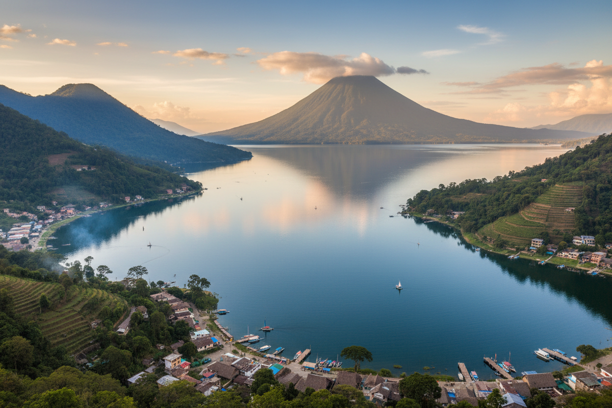Guatemala