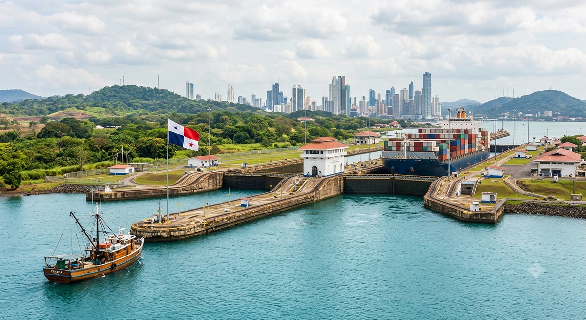 Panama