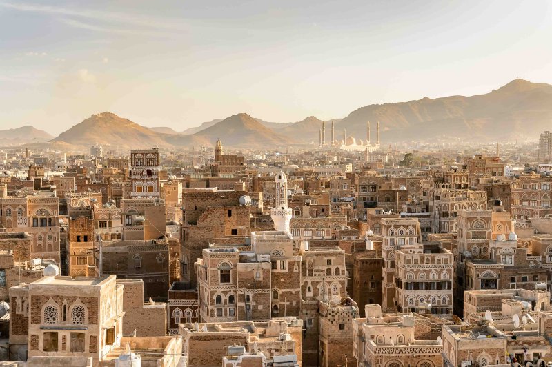 Yemen