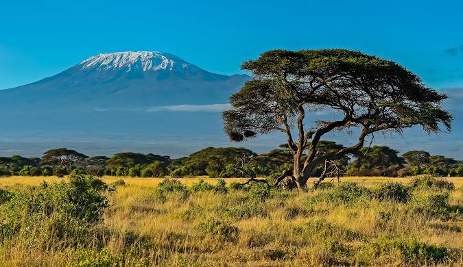 Kenya