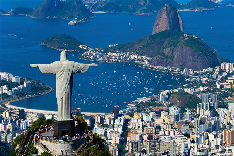 Brazil
