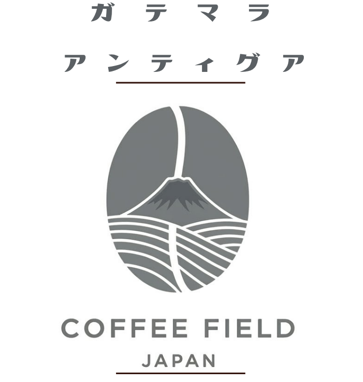 ガテマラ　アンティグア